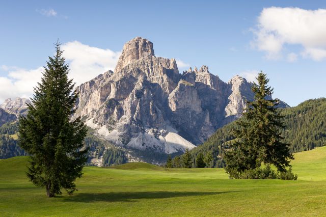 Immagini: Corvara